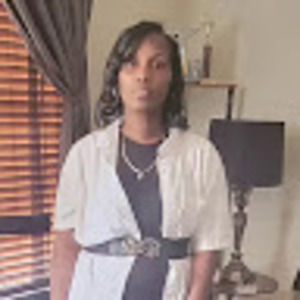 Meet your Posher, Sheniqua